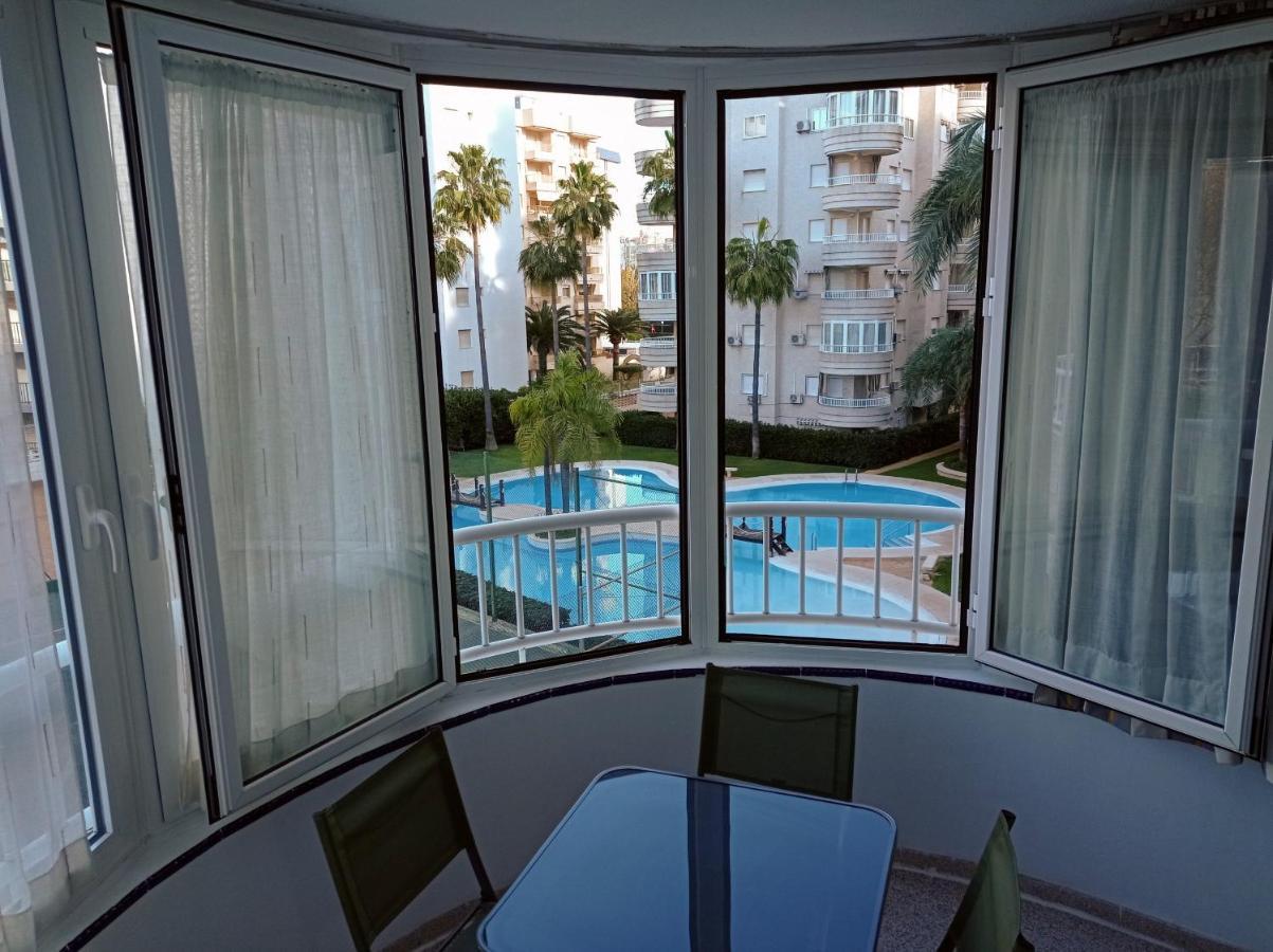 Tropicana Park Solo Familias Serviplaya Gandía Exterior foto