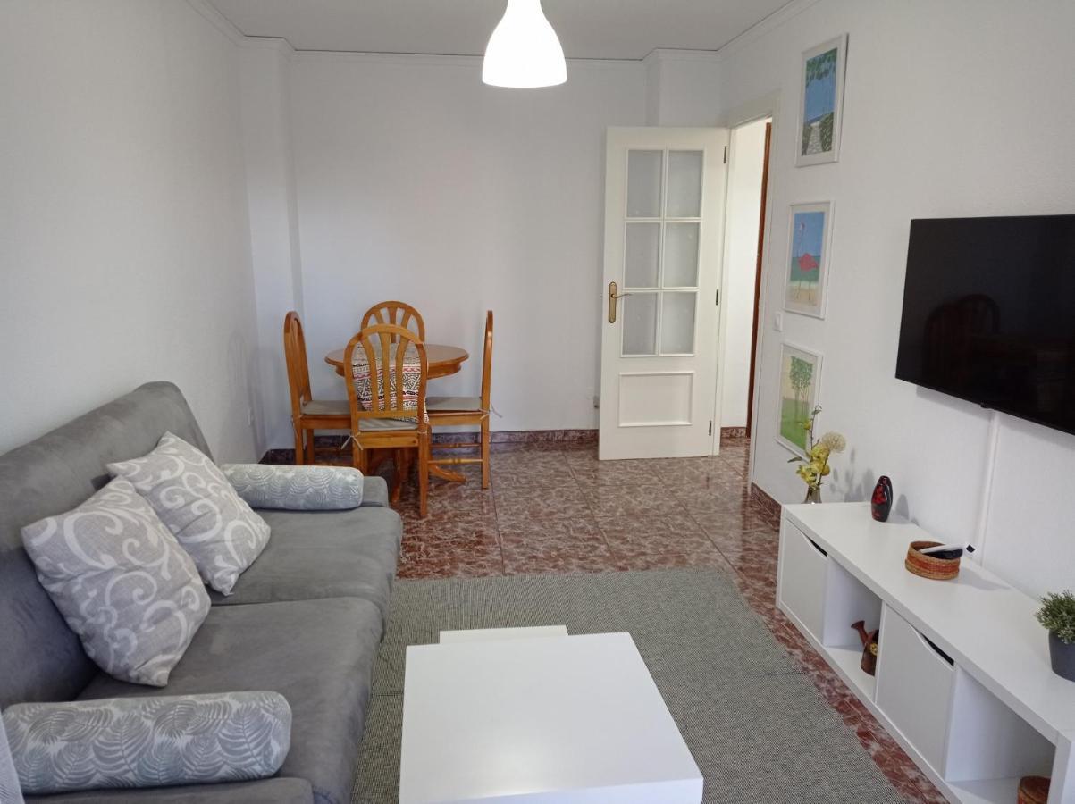 Tropicana Park Solo Familias Serviplaya Gandía Exterior foto